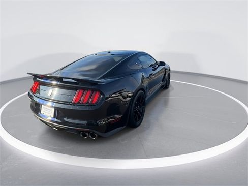 Used 2019 Ford Mustang Shelby GT350 w/ Technology Package image 8