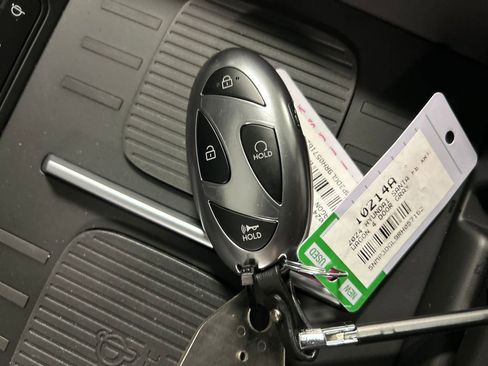 Used 2024 Hyundai Santa Fe XRT image 20
