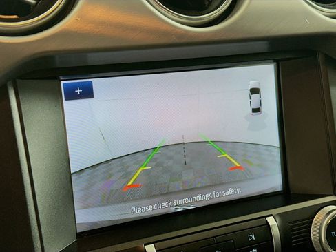 Used 2022 Ford Mustang Premium image 22