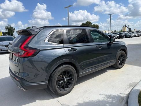 Used 2023 Honda CR-V Sport image 5