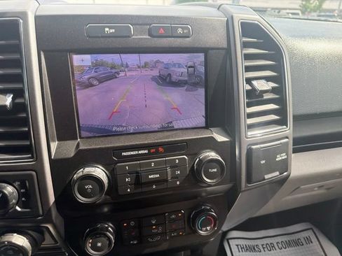 Used 2020 Ford F150 XLT w/ Equipment Group 302A Luxury AWD/4WD image 30