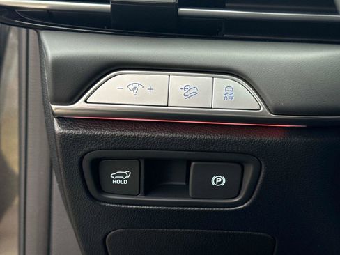 New 2026 Genesis GV80 2.5T Select AWD/4WD image 29