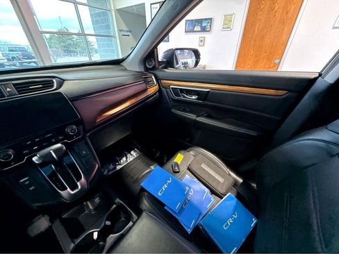 Used 2019 Honda CR-V EX-L image 36