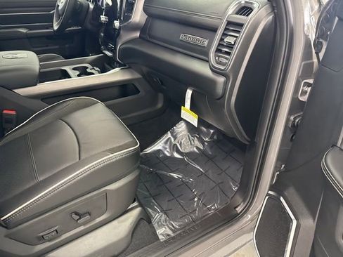 New 2026 RAM 2500 Laramie w/ Night Edition AWD/4WD image 23