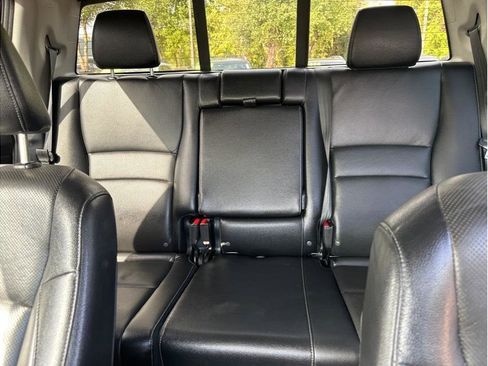 Used 2018 Honda Ridgeline RTL-E image 20