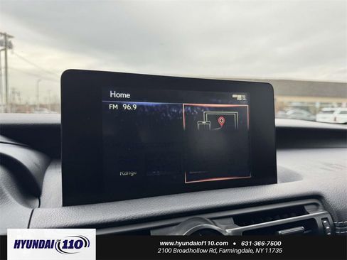 Used 2023 Lexus IS 350 F Sport image 23