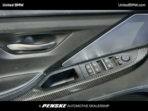 Used 2018 BMW 650i Gran Coupe xDrive AWD/4WD image 10