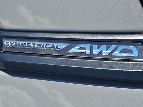 New 2026 Subaru Forester Limited AWD/4WD image 18