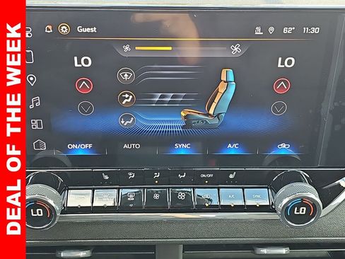 New 2026 Chevrolet Colorado Trail Boss image 20