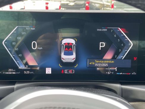 Used 2023 BMW M240i xDrive Coupe w/ Premium Package image 17