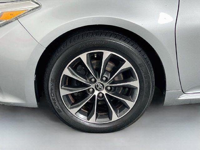 Used 2016 Toyota Avalon XLE Premium FWD image 27