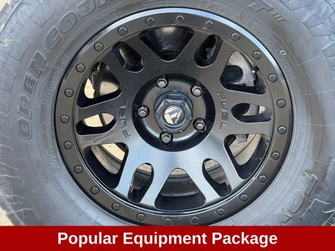 Used 2020 Jeep Gladiator Sport w/ Quick Order Package 24S image 9