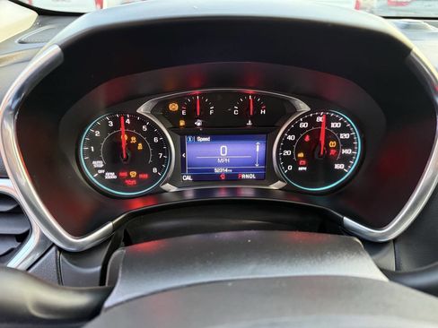 Used 2022 Chevrolet Equinox LT image 17