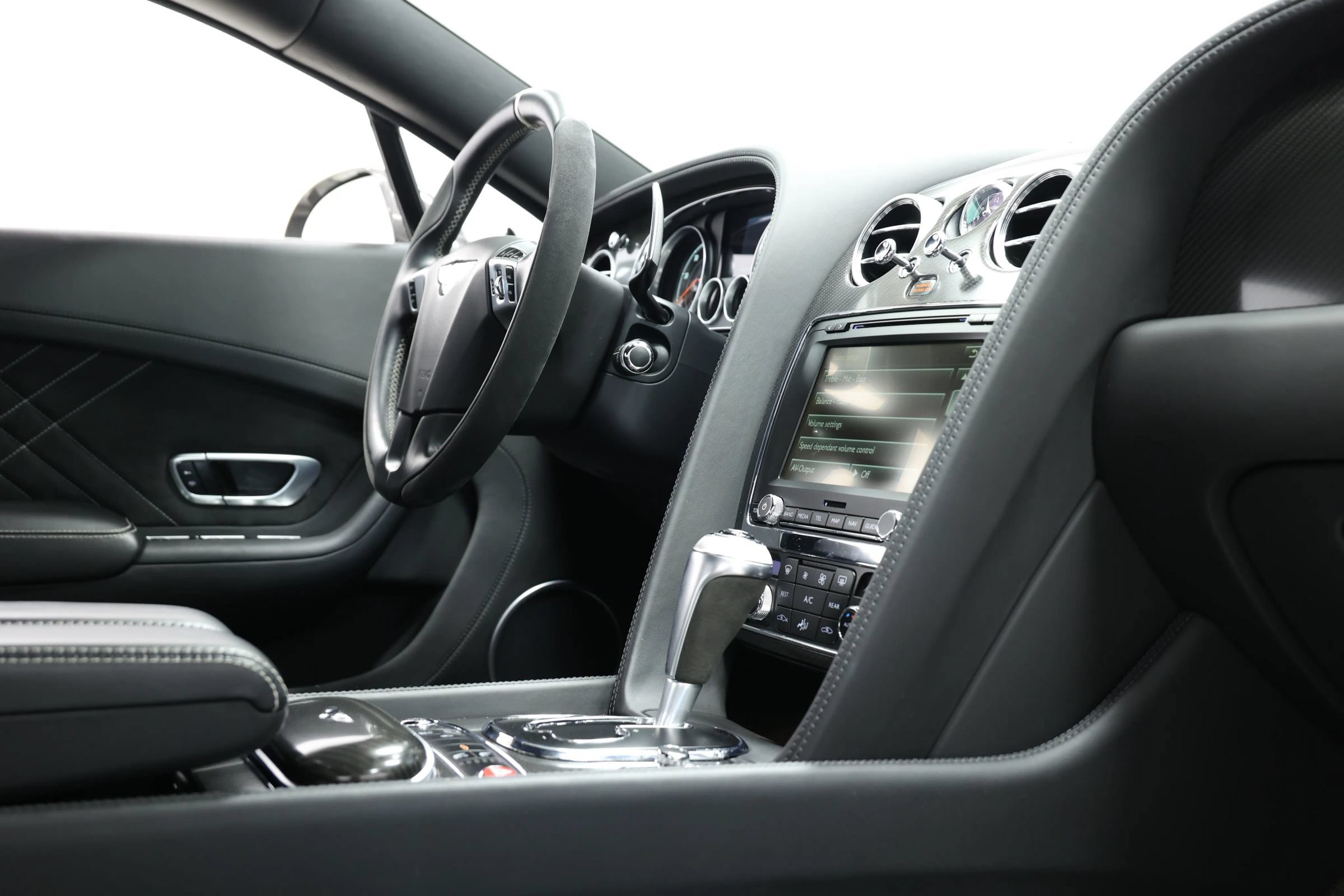 Used 2017 Bentley Continental GT Supersports AWD/4WD image 93