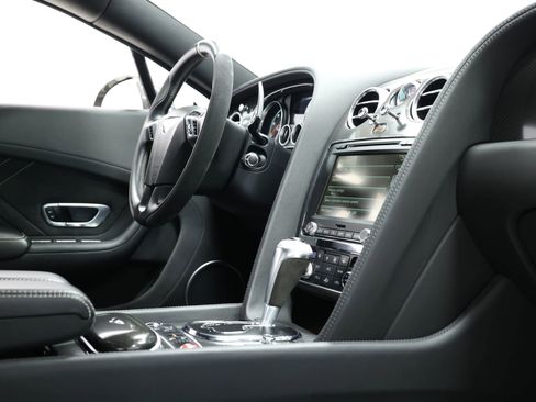 Used 2017 Bentley Continental GT Supersports AWD/4WD image 93