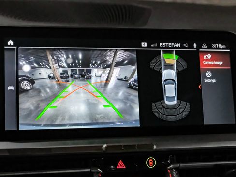 Used 2019 BMW 330i Sedan w/ Convenience Package image 24