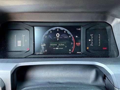 Used 2024 Toyota Tacoma SR5 image 12