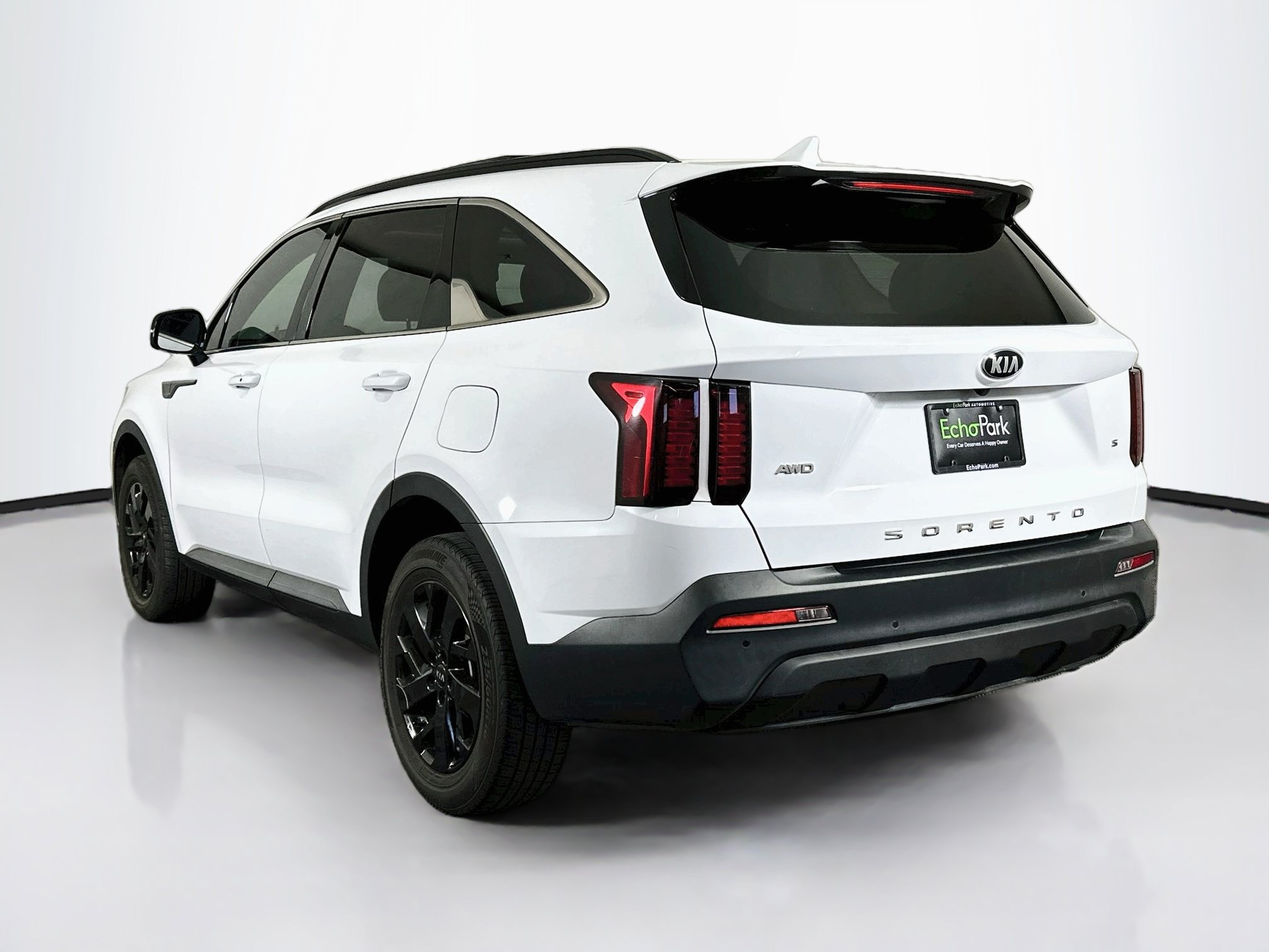 Used 2021 Kia Sorento S w/ Panoramic Sunroof Package AWD/4WD image 5