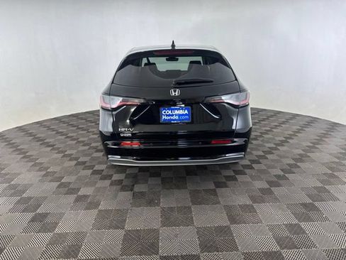 Certified 2026 Honda HR-V EX-L image 6