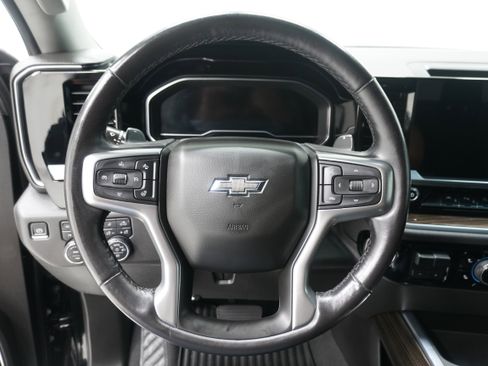 Used 2022 Chevrolet Silverado 1500 RST w/ Texas Edition Plus AWD/4WD image 18
