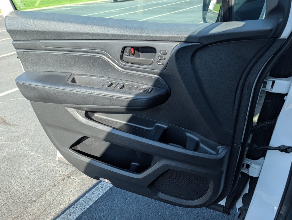 Used 2025 Honda Odyssey EX-L image 22