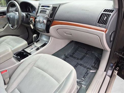 Used 2012 Hyundai Veracruz GLS w/ Premium Pkg AWD/4WD image 21