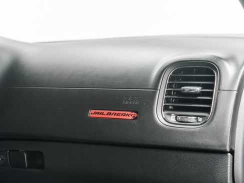 Used 2023 Dodge Charger SRT Hellcat w/ Harman/Kardon Audio Group RWD image 31