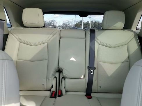 Used 2017 Cadillac XT5 Premium Luxury w/ LPO, Wheel Lock Package image 26