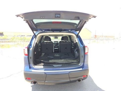 Used 2021 Subaru Ascent Limited w/ Technology Package AWD/4WD image 16