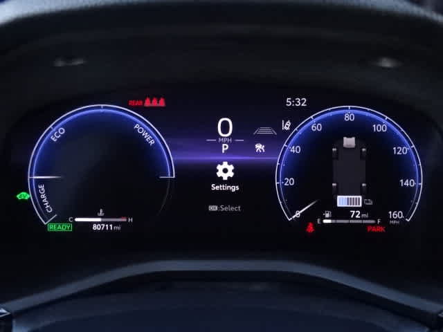Certified 2025 Toyota Camry XLE w/ Premium Package FWD image 24