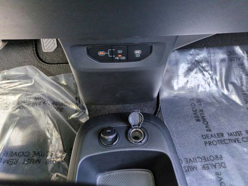 New 2025 Kia EV6 Light w/ Light LR Technology Package RWD image 28