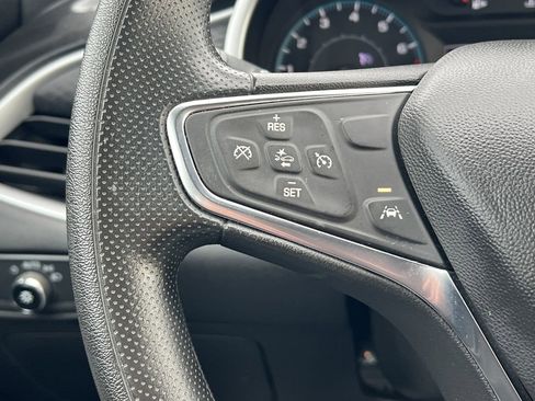 Used 2025 Chevrolet Malibu LT image 17