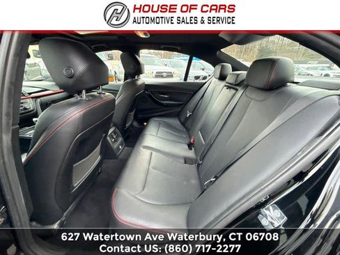 Used 2012 BMW 328i Sedan image 42