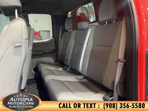 Used 2020 Ford F150 Lariat AWD/4WD image 10