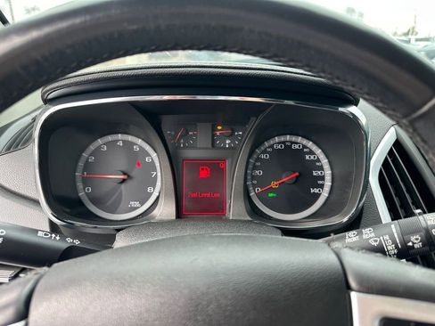 Used 2017 GMC Terrain SLE w/ Technology Package image 22