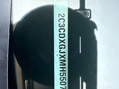 Used 2021 Dodge Charger Scat Pack RWD image 12
