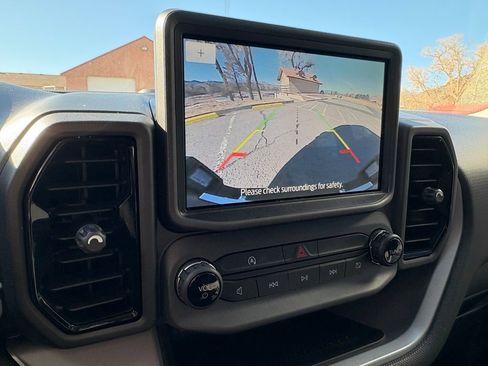 Used 2023 Ford Bronco Sport image 27