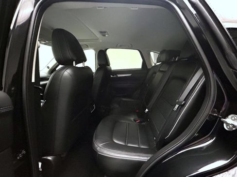 Certified 2025 MAZDA CX-5 AWD 2.5 S w/ Premium Plus Pkg image 19