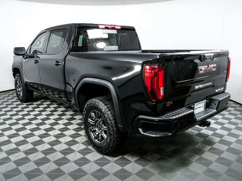 New 2026 GMC Sierra 1500 AT4X AWD/4WD image 30