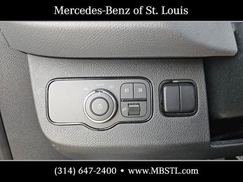 Used 2020 Mercedes-Benz Sprinter 3500 image 31