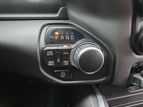 Used 2023 RAM 1500 Big Horn AWD/4WD image 20