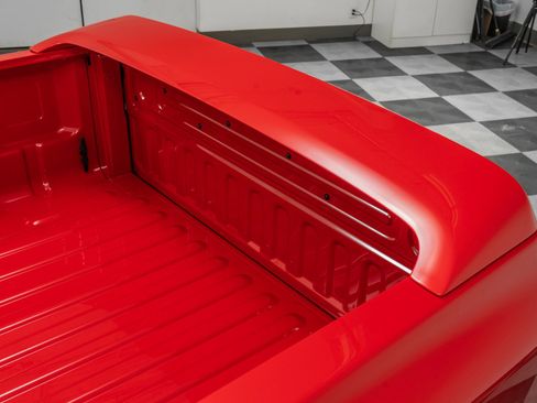 Used 2004 Dodge Ram 1500 Truck 2WD Regular Cab image 35