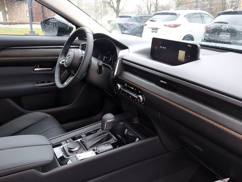 New 2026 MAZDA CX-50 2.5 Hybrid w/ Weather Package image 7