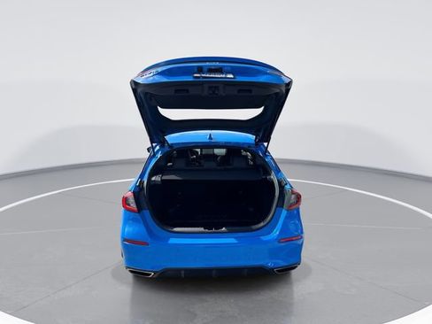 Used 2023 Honda Civic Sport Touring image 24