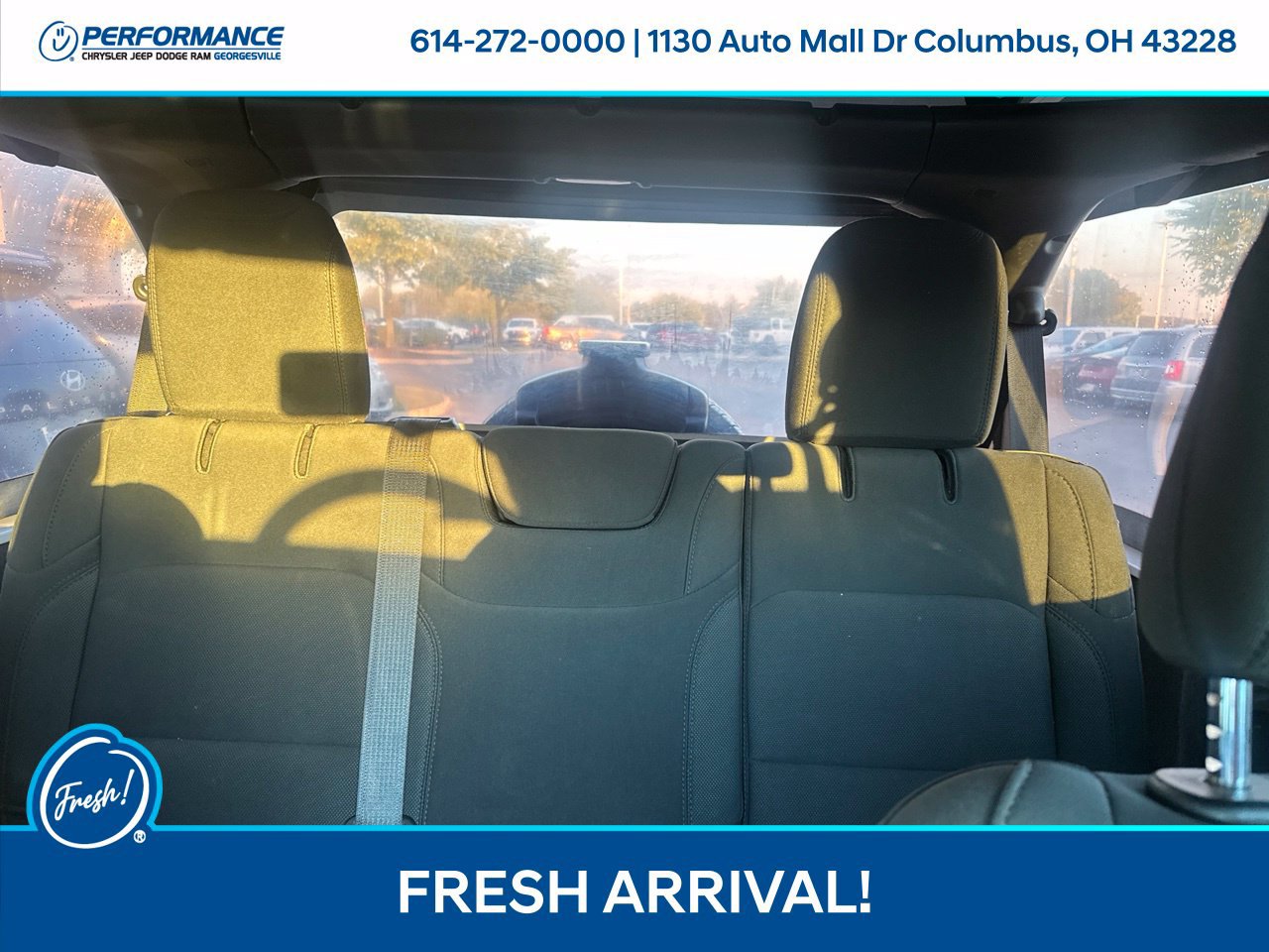 Used 2021 Jeep Wrangler Unlimited Sport AWD/4WD image 25