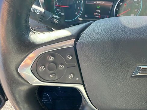 Used 2021 Chevrolet Traverse RS w/ LPO, Floor Liner Package image 27