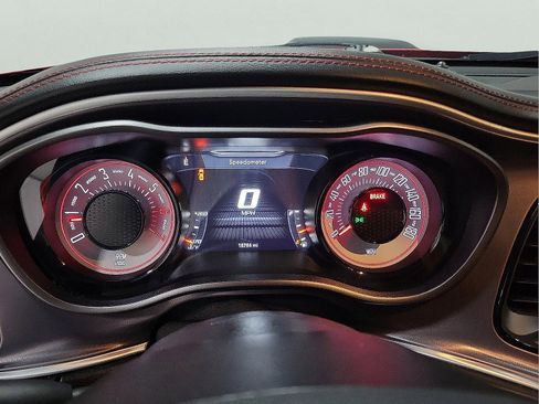 Used 2021 Dodge Challenger R/T Scat Pack image 17