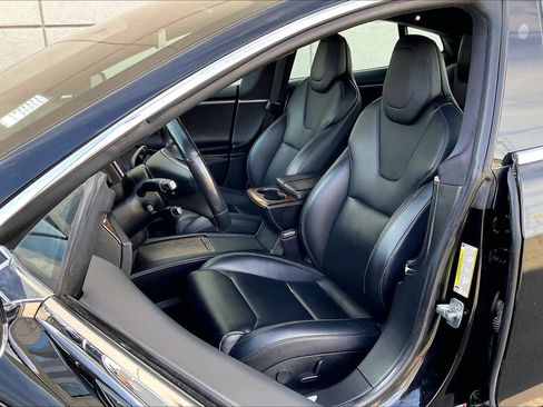 Used 2018 Tesla Model S 100D image 8