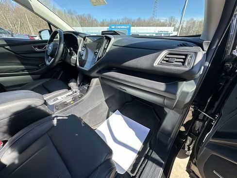 Used 2023 Subaru Ascent Limited w/ Technology Package image 32