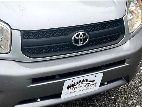 Used 2004 Toyota RAV4 2WD image 31